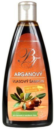 Arganový vlasový šampon Body Tip 250ml