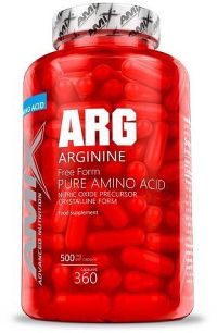 Arginine - 360cps