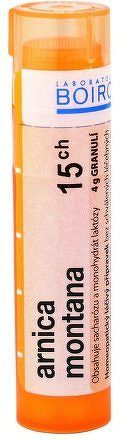 Arnica Montana CH15 gra.4g