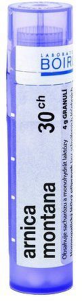 Arnica Montana CH30 gra.4g
