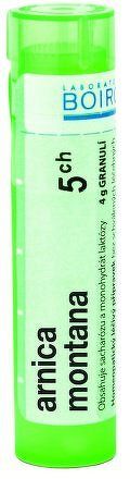 Arnica Montana CH5 gra.4g