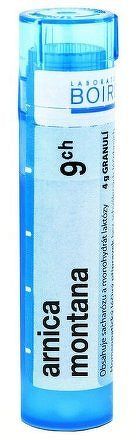 Arnica Montana CH9 gra.4g