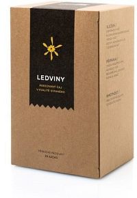 AROMATICA Bylinný čaj Ledviny n.s.20x2g