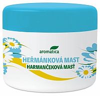 AROMATICA Heřmánková mast 50ml