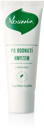 AROMATICA KOSMÍN po bodnutí hmyzem 25ml