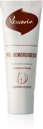 AROMATICA KOSMÍN při hemeroidech 25ml