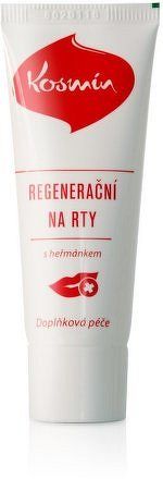 AROMATICA KOSMÍN regenerační na rty 25ml