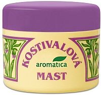 AROMATICA Kostivalová mast 100ml