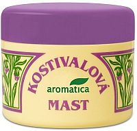 AROMATICA Kostivalová mast 50ml