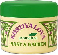 AROMATICA Kostivalová mast s kafrem 50ml