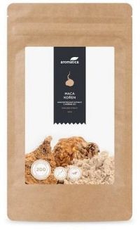 AROMATICA Maca kořen 100g (novinka)