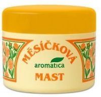 AROMATICA Měsíčková mast 50ml