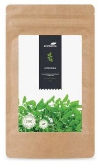 AROMATICA Moringa 100g (novinka)