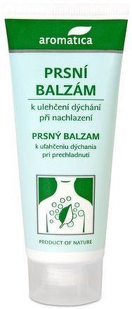 AROMATICA Prsní balzám 40ml