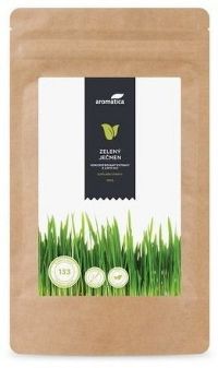 AROMATICA Zelený ječmen 100g (novinka)