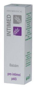 AROMEDICA IntiMed balzám 10ml na vaginál.záněty