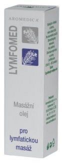 AROMEDICA LymphoMed balzám 20ml na lymfat.otoky