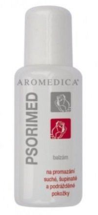 AROMEDICA PsoriMed balzám 50ml na lupénku