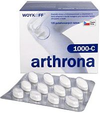 arthrona 1000-C tbl.120