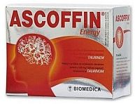 Ascoffin Energy 10x8g