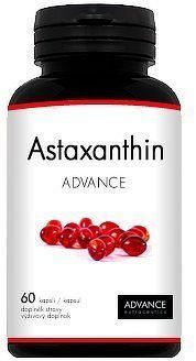 Astaxanthin