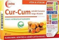 Astina Cur-Cum cps.30