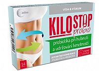 Astina KILOSTOP probio cps.14