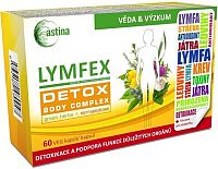 Astina LYMFEX cps.60