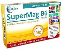 Astina SuperMag B6 tbl.30