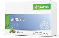 Atmosil 30tbl blister