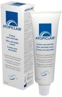 Atopiclair crm.1x40ml