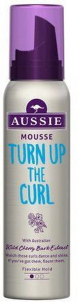 Aussie pěnové tužidlo Curl Define 150ml
