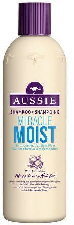 Aussie šampón Miracle Moist 300ml