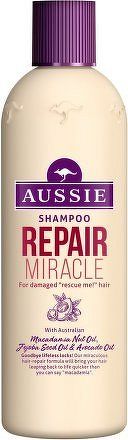 Aussie šampón Repair Miracle 300ml