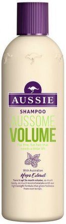 Aussie šampón Volume 300ml