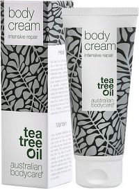 Australian Bodycare Body Cream 100ml