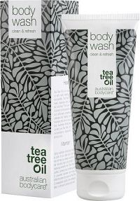 Australian Bodycare Body Wash 200ml