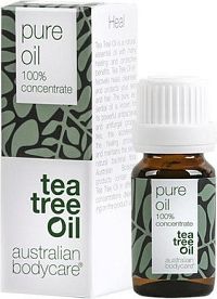 Australian Bodycare Pure Oil 10ml