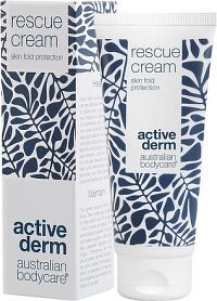 Australian Bodycare Rescue Cream 100ml