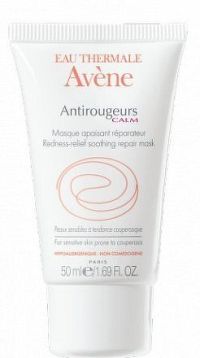 AVENE Antirougeurs calm 50ml-zklidňující maska