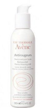 AVENE Antirougeurs Čisticí mléko 200ml