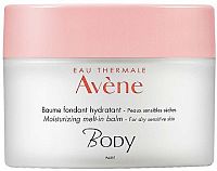 AVENE BODY Hydratační tělový balzám 250ml