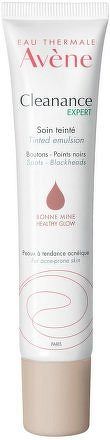 AVENE Cleanance Expert Tónovaná péče 40ml