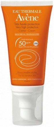 AVENE Creme 50+ sans parf 50ml-kr