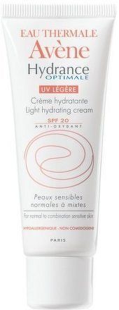 AVENE Hydrance opt. SPF20 legere 40ml - hydrat.kr.