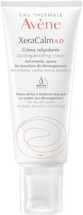 AVENE XeraCalm AD creme 200ml-relipidační krém