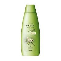 Avon Šampon Heřmánek a aloe vera Naturals 700ml