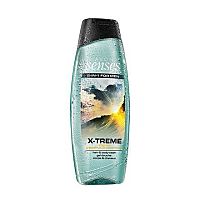 Avon Sprchový gel pro muže Xtreme Senses 500ml