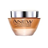 Avon Vyživující krém Anew Nutri-Advance 50ml