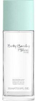 B.BARCLAY PURE PASTEL MINT Deo Vapo 75ml